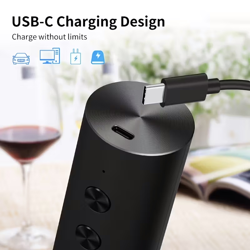 Набор электрических открывалок – обзор и цена Electric Can Opener