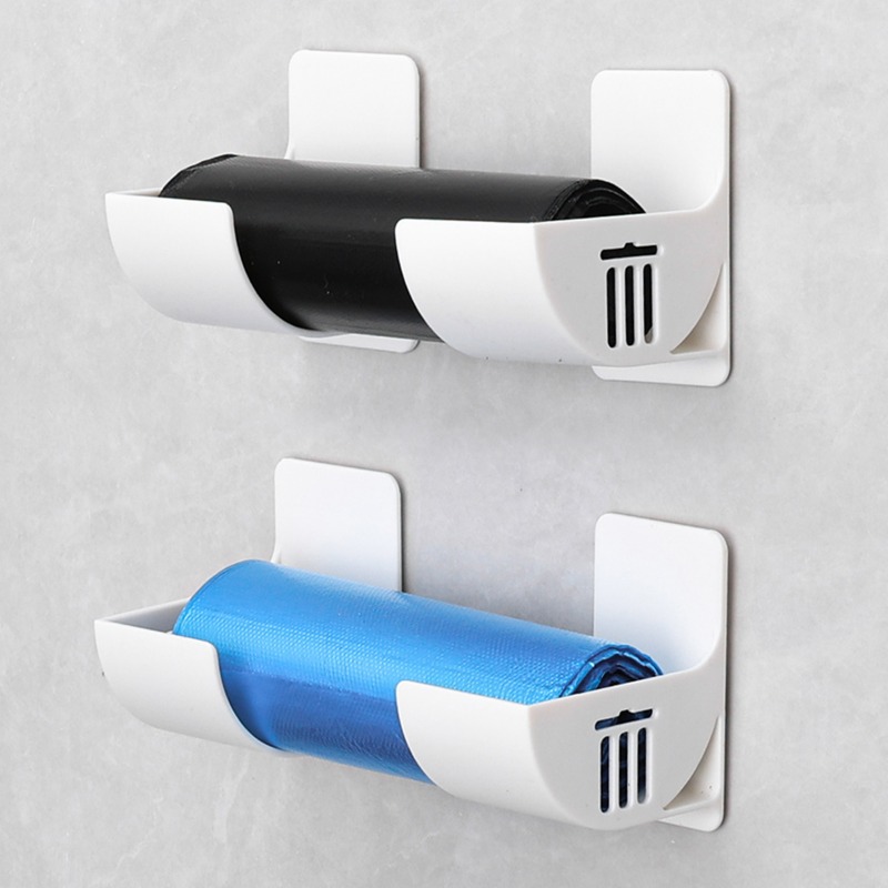 Настенный держатель для мусорн – обзор и цена Kitchen Gadgets Holder