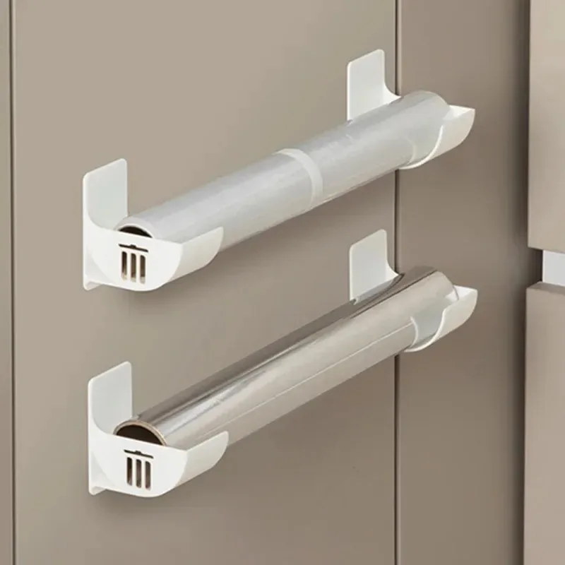 Настенный держатель для мусорн – обзор и цена Kitchen Gadgets Holder