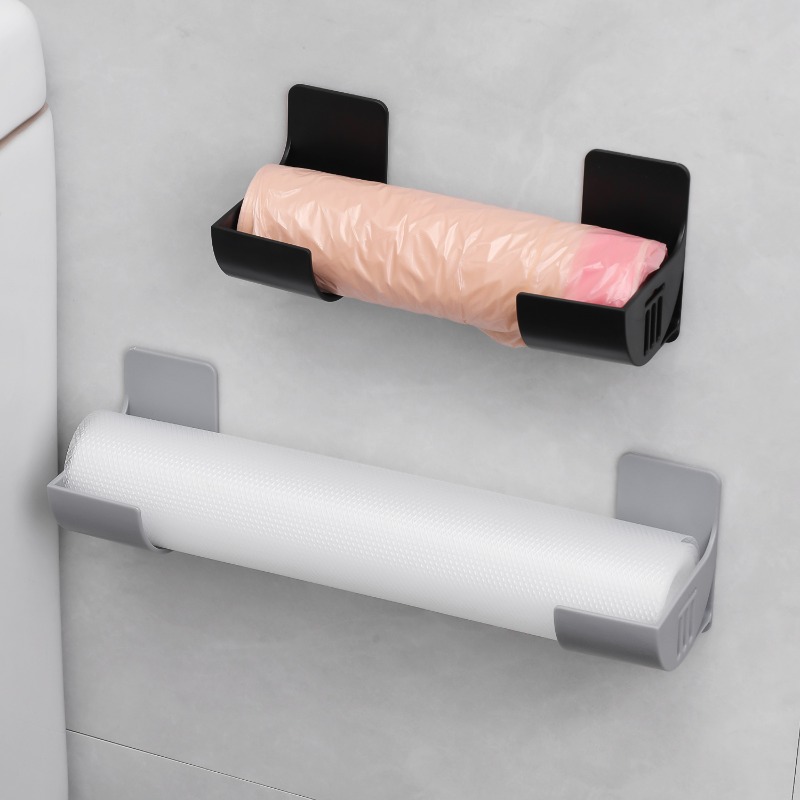 Настенный держатель для мусорн – обзор и цена Kitchen Gadgets Holder