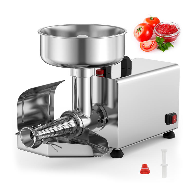 Электрическая томаторезка-изме – обзор и цена Stainless Steel Strainer
