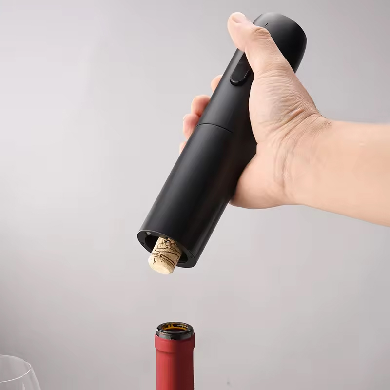 4-в-1 электрическая открывалка – обзор и цена Electric Can Opener