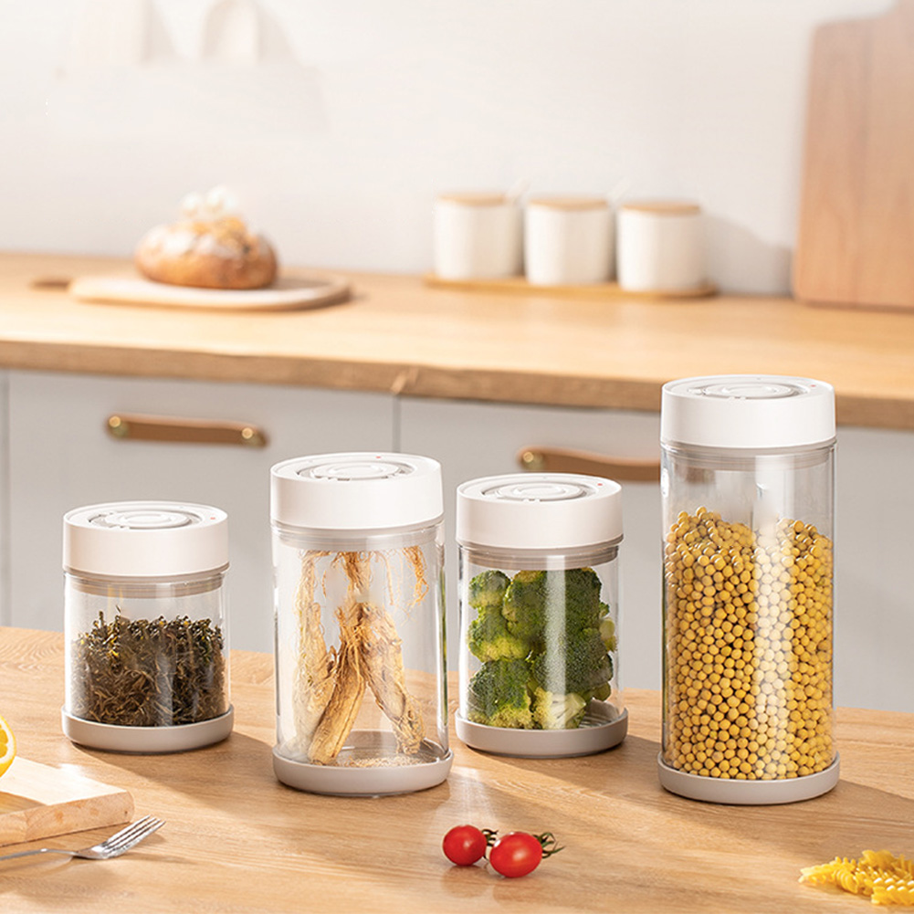 Кухонная влагостойкая стеклянн – обзор и цена Kitchen Gadgets Storage
