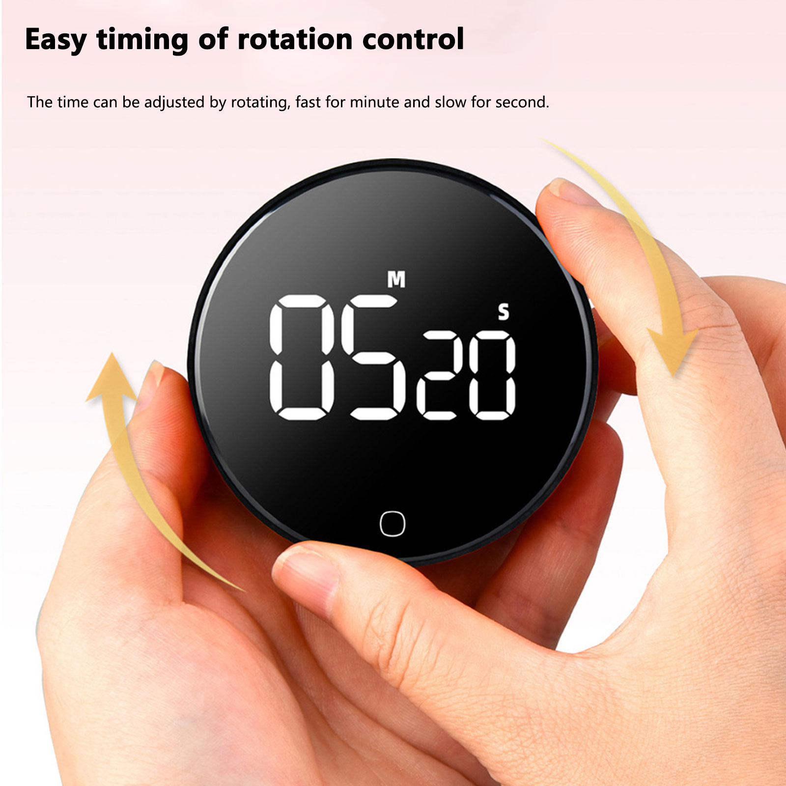 Светодиодный цифровой кухонный – обзор и цена Kitchen Timer Digital