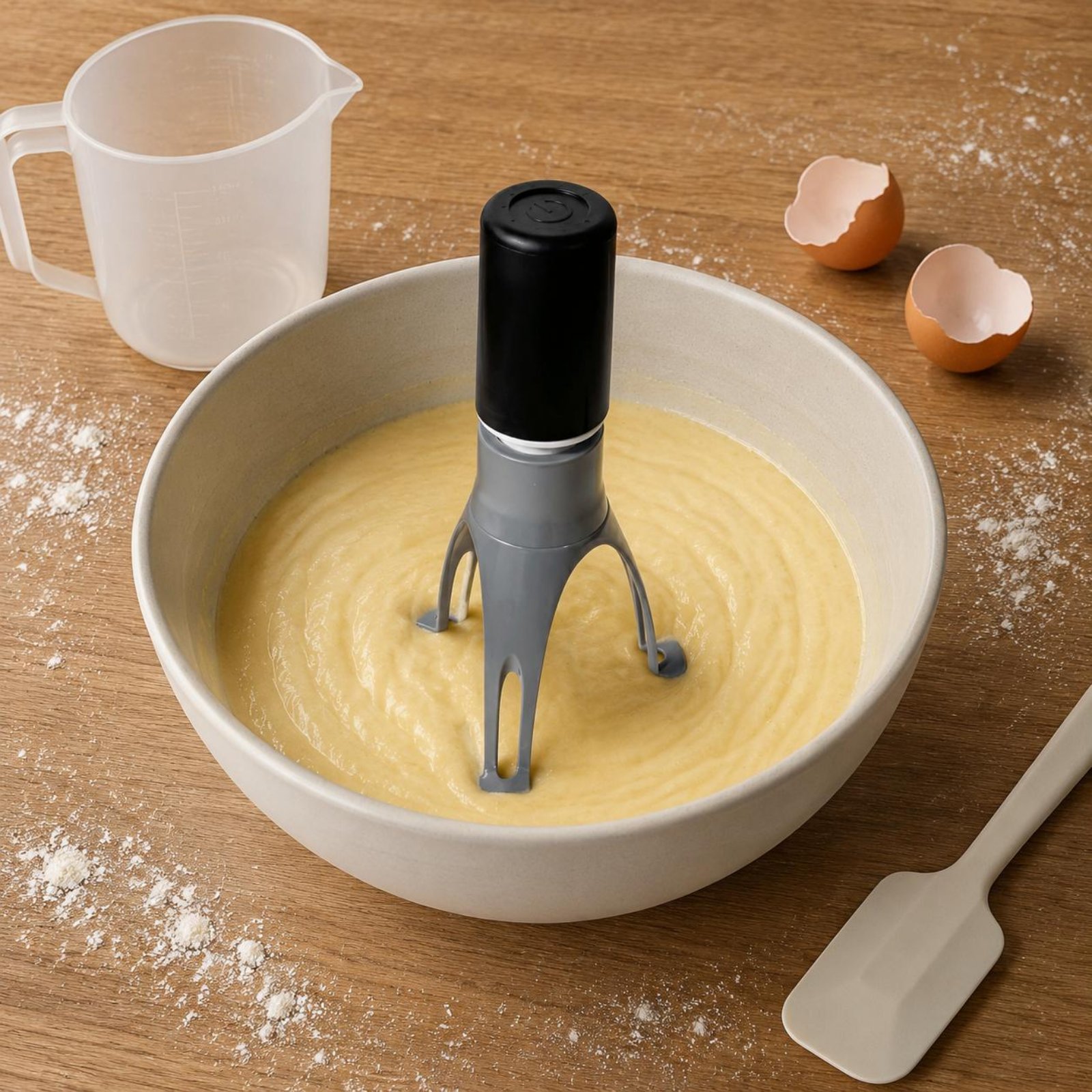 Автоматический треугольный мик – обзор и цена Kitchen Gadgets Products