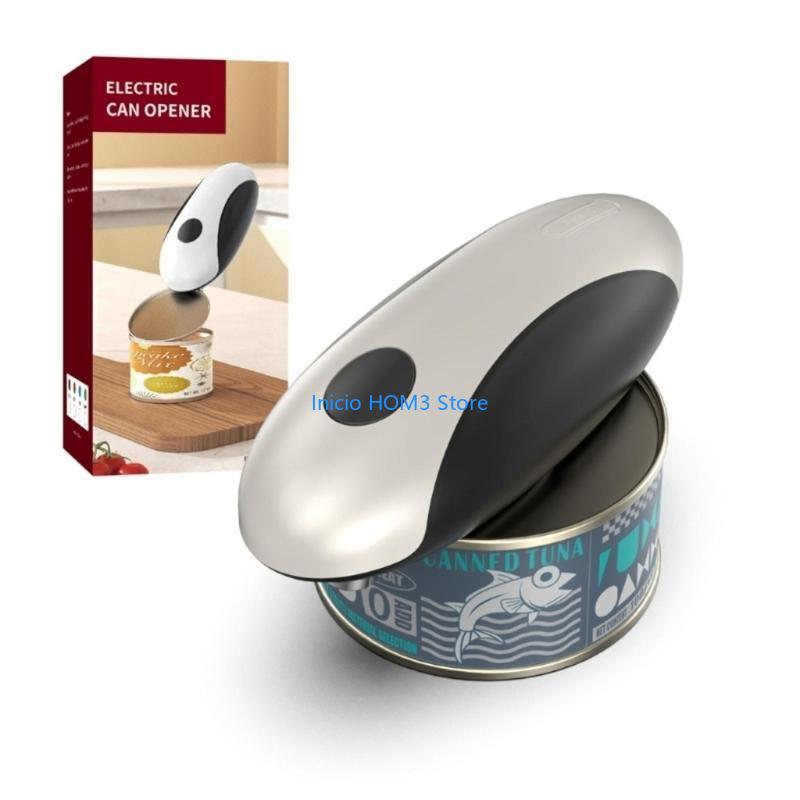 A5YD Электрический консервный  – обзор и цена Electric Can Opener