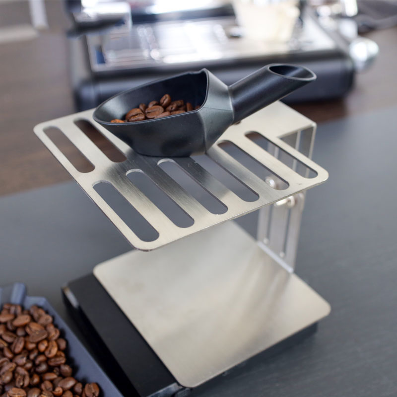 Подставка для весов для кофе,  – обзор и цена Kitchen Gadgets Holder