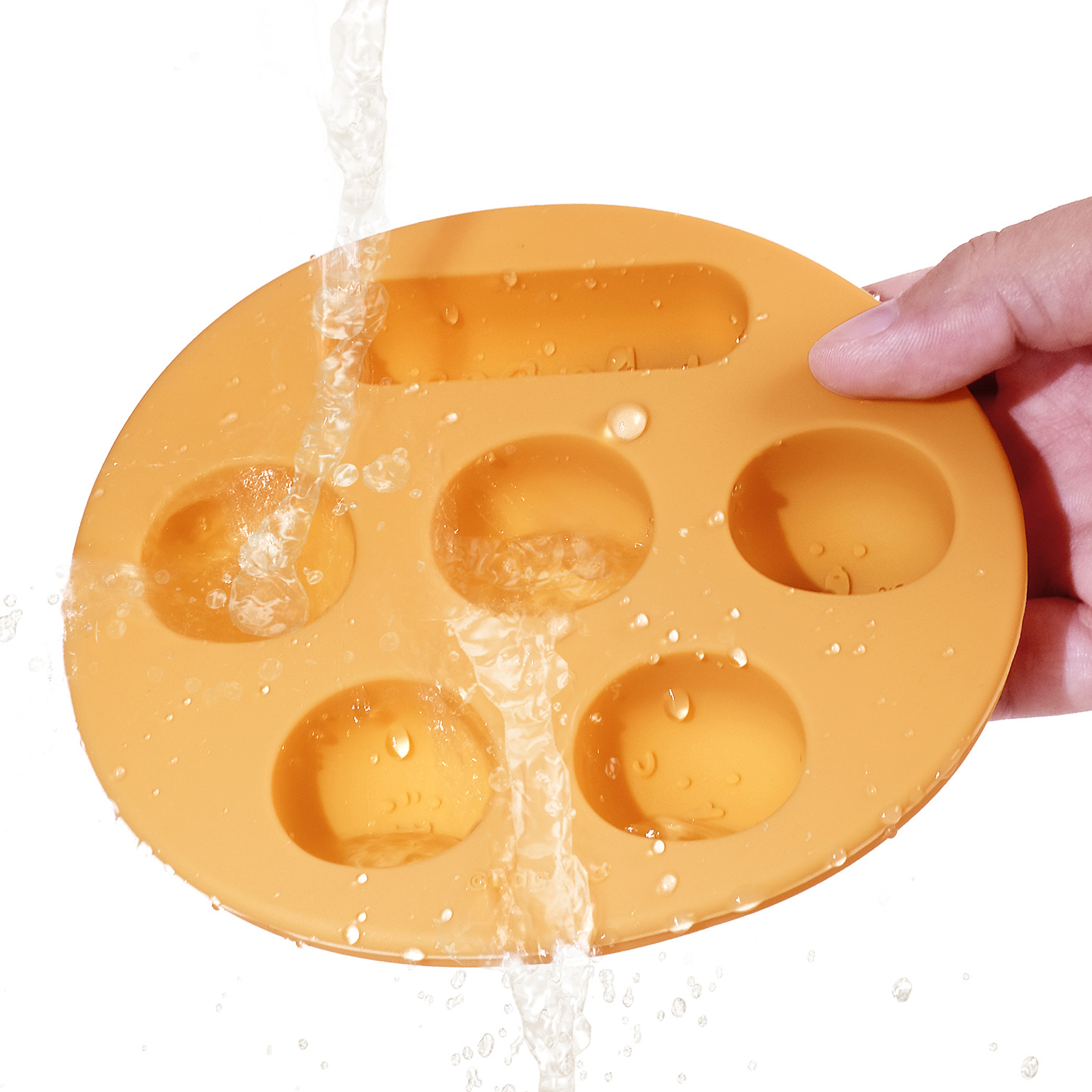 Силиконовая форма для льда «Ми – обзор и цена Kitchen Gadgets Storage