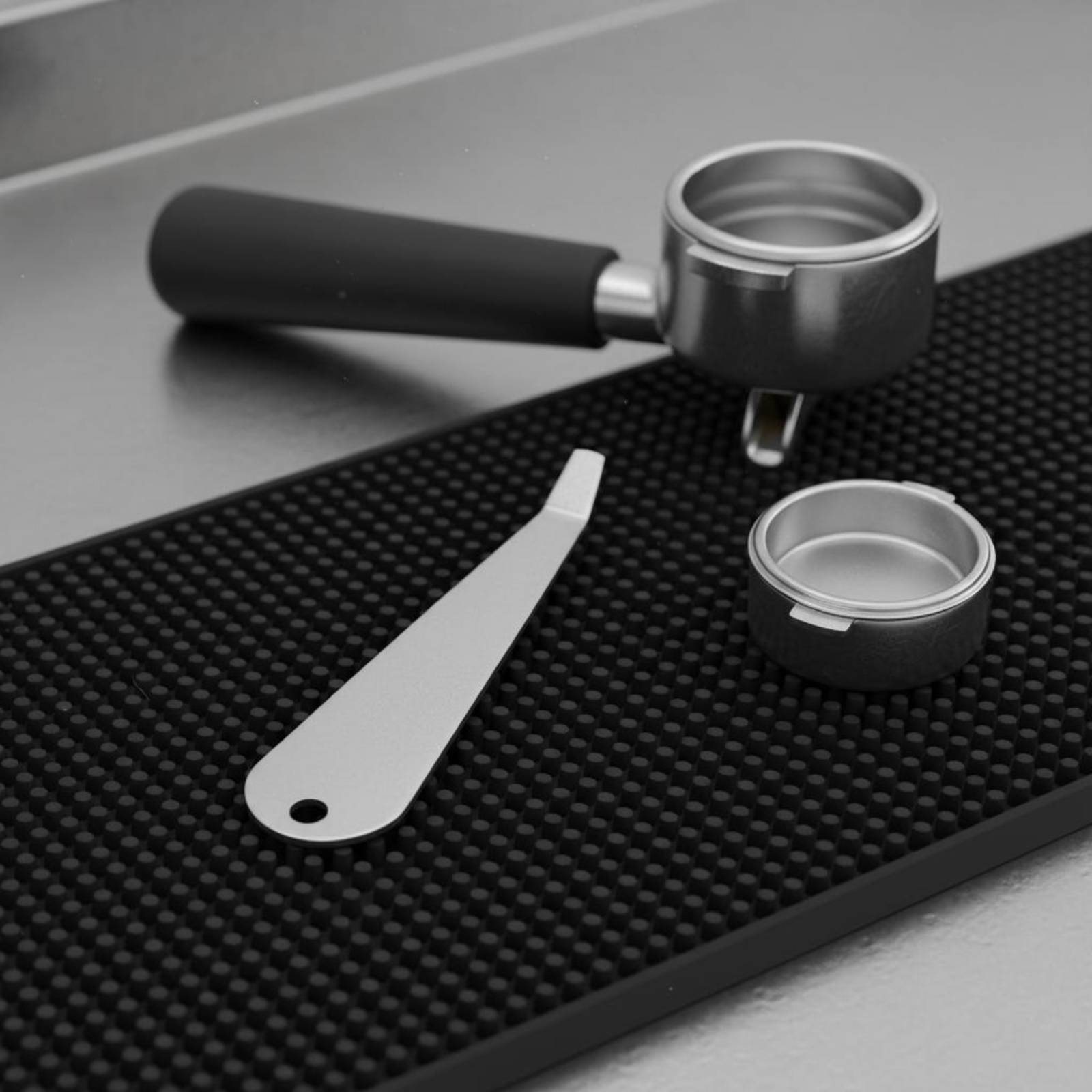 Инструмент для снятия корзины  – обзор и цена Stainless Steel Strainer