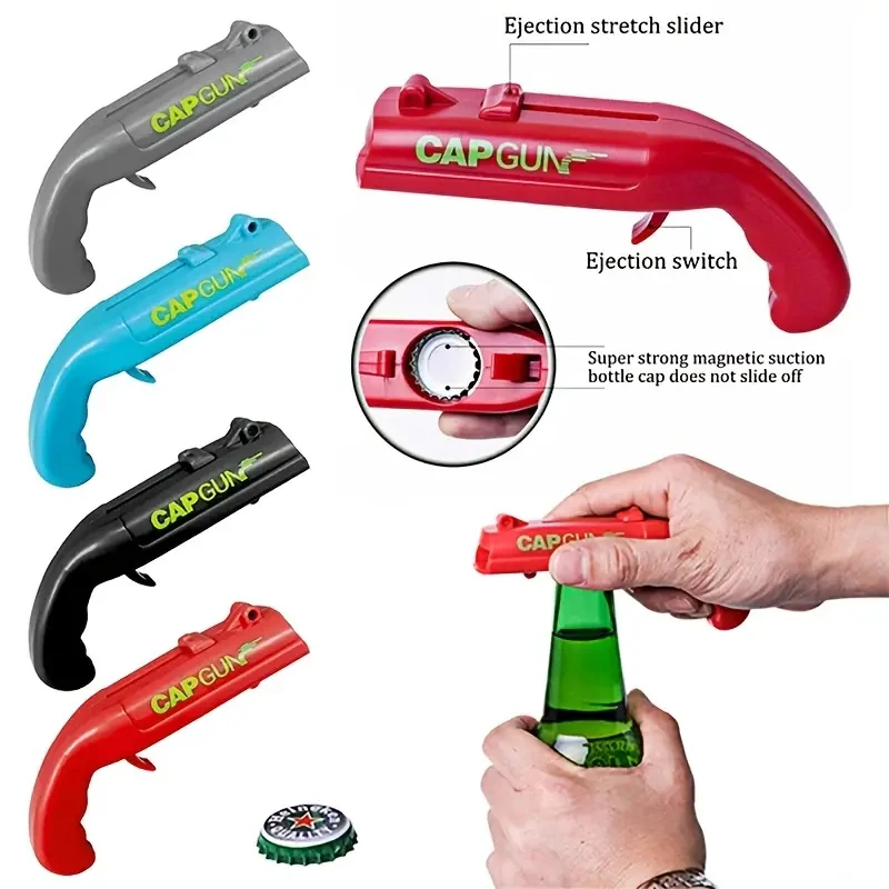 1 шт., открывалка для пива, бу – обзор и цена Kitchen Gadgets And Toys