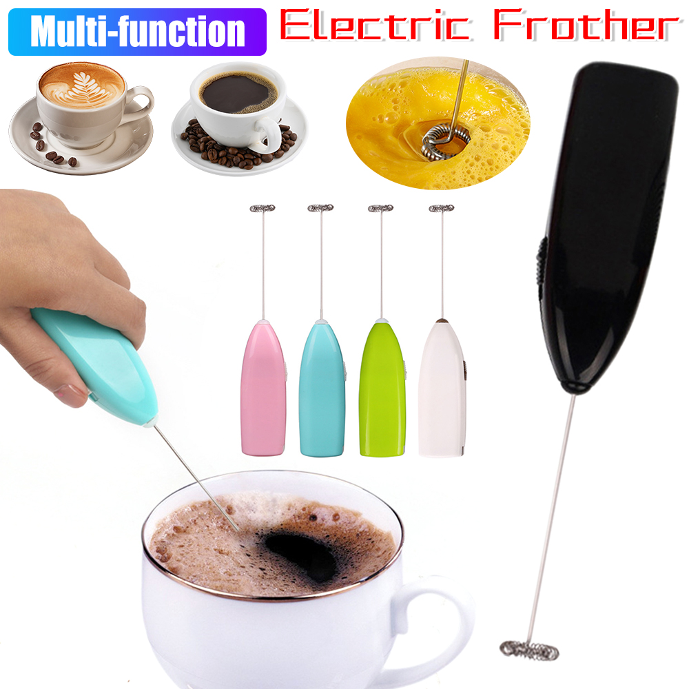 Беспроводной вспениватель моло – обзор и цена Kitchen Gadgets Products