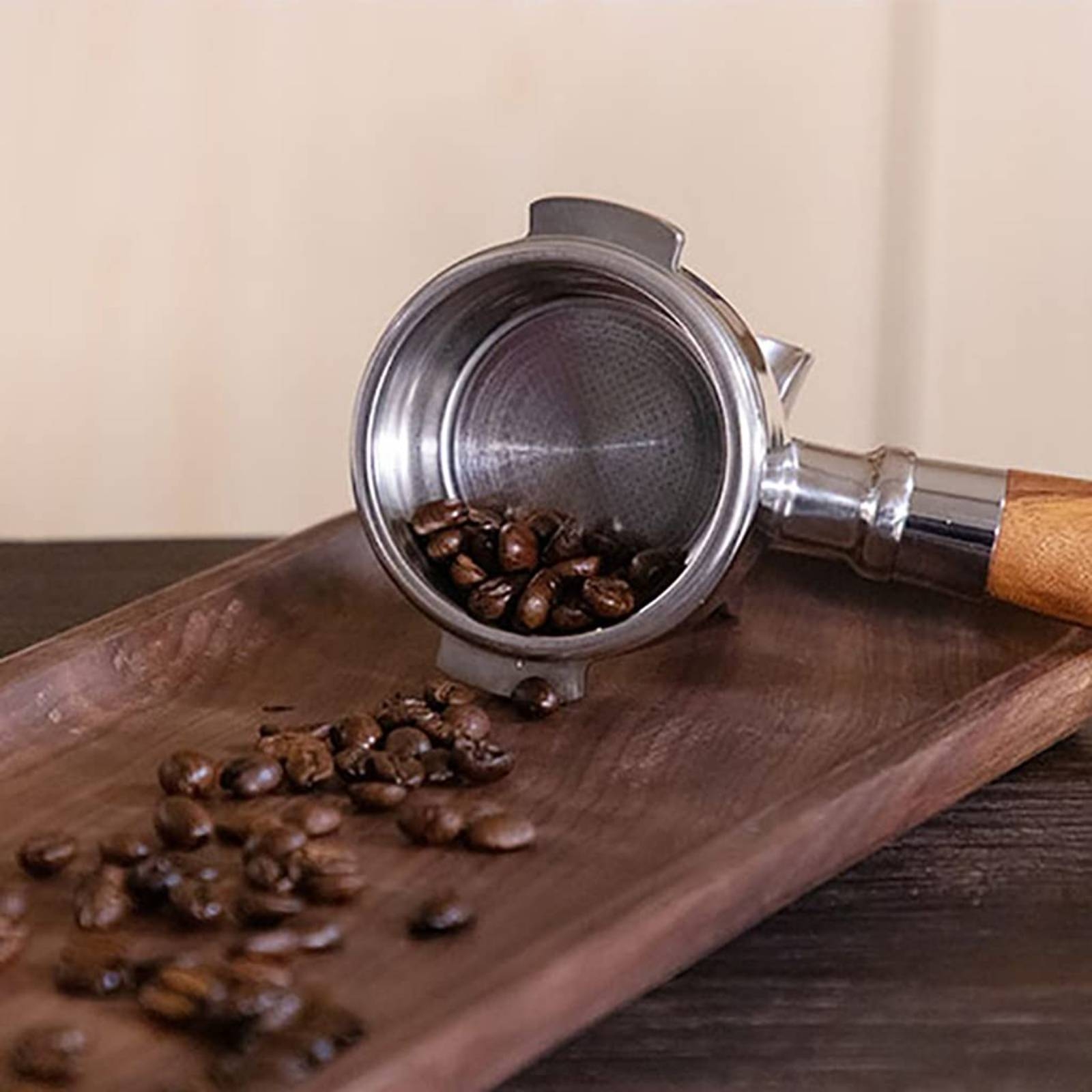 Портафильтр 58 мм из нержавеющ – обзор и цена Stainless Steel Strainer