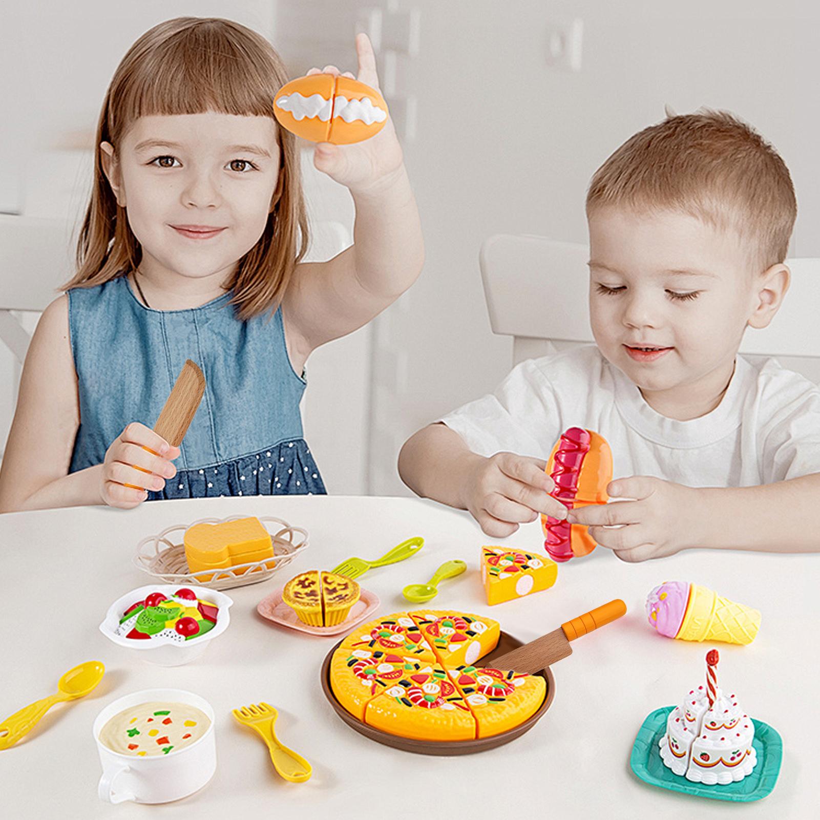 Резак для малышей, кухонная иг – обзор и цена Kitchen Gadgets And Toys