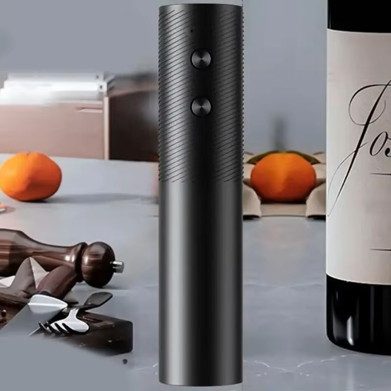 Электрический автоматический ш – обзор и цена Electric Can Opener