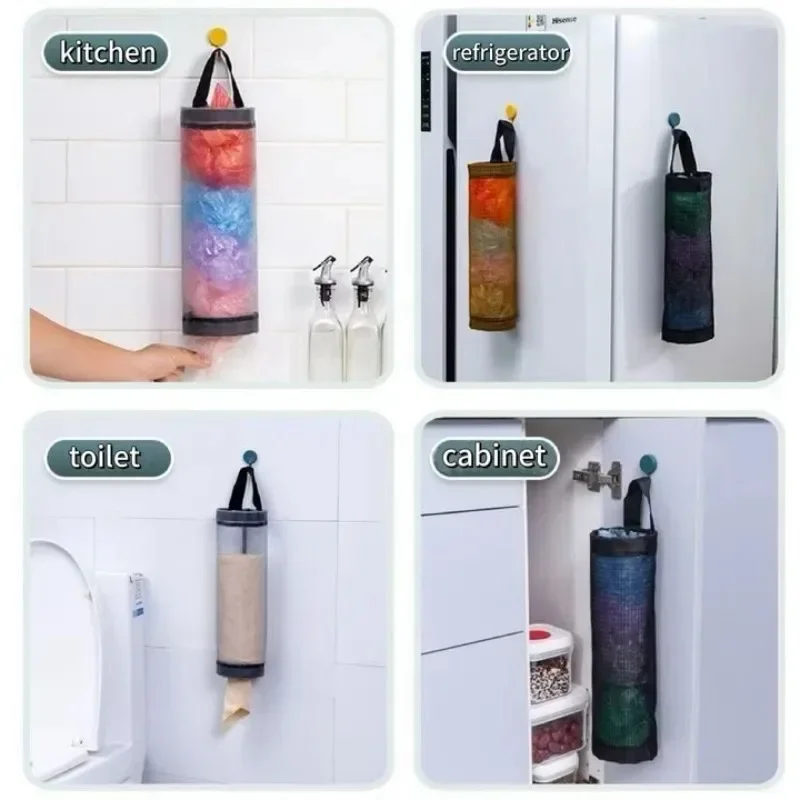 Держатель для пакетов для прод – обзор и цена Kitchen Gadgets Holder