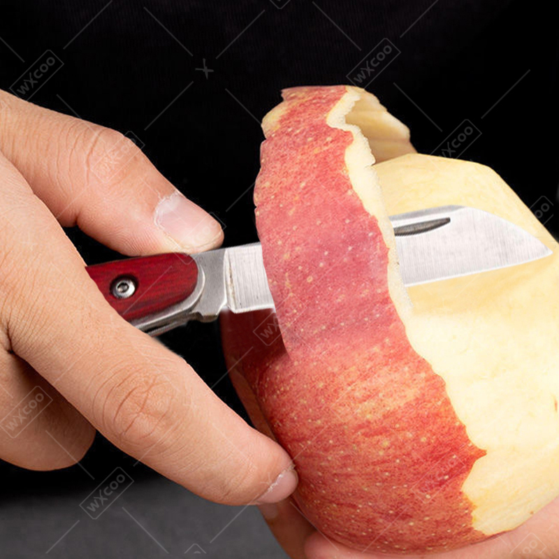 Карманный нож из нержавеющей с – обзор и цена Kitchen Gadgets Products