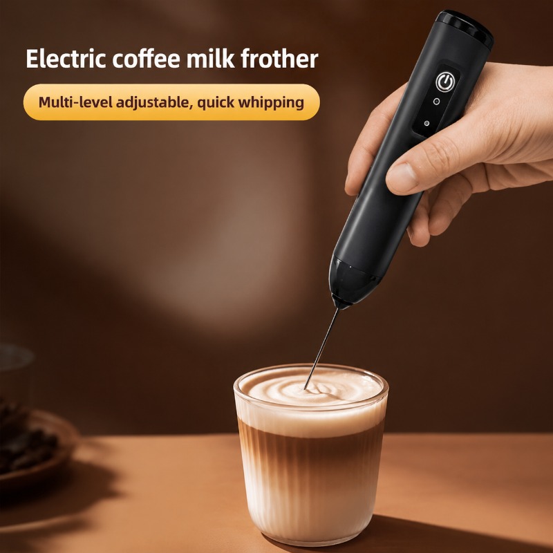 Электрический вспениватель мол – обзор и цена Kitchen Gadgets Products