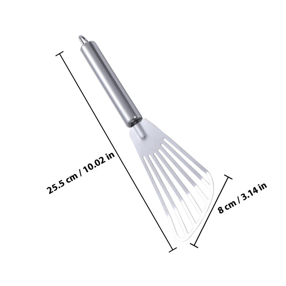 3 шт., лопатка из нержавеющей  – обзор и цена Kitchen Gadgets Products