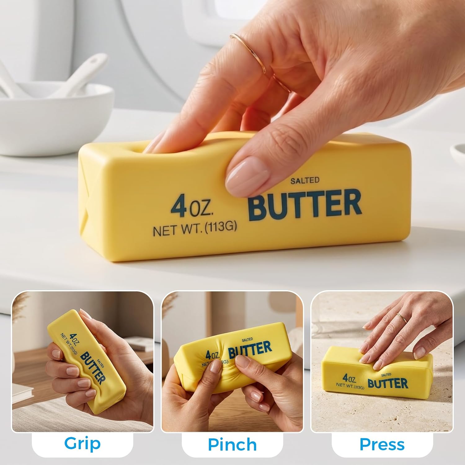Новый мягкий силиконовый антис – обзор и цена Kitchen Gadgets Products