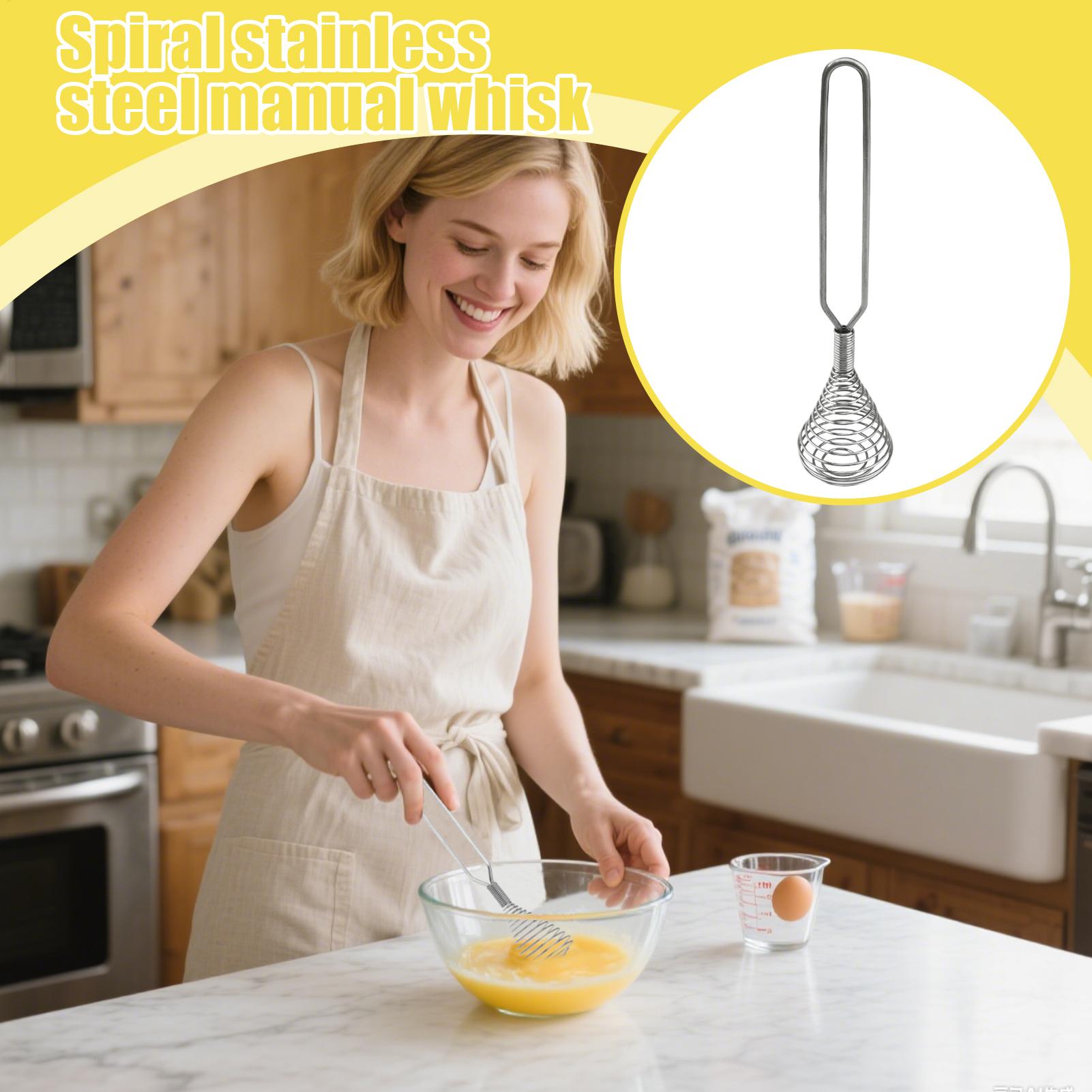 Ручной венчик из нержавеющей с – обзор и цена Kitchen Gadgets Products