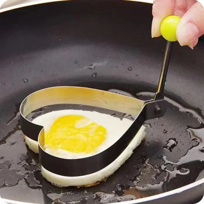 1-3 шт. Формочки для жарки яиц – обзор и цена Kitchen Gadgets To Have