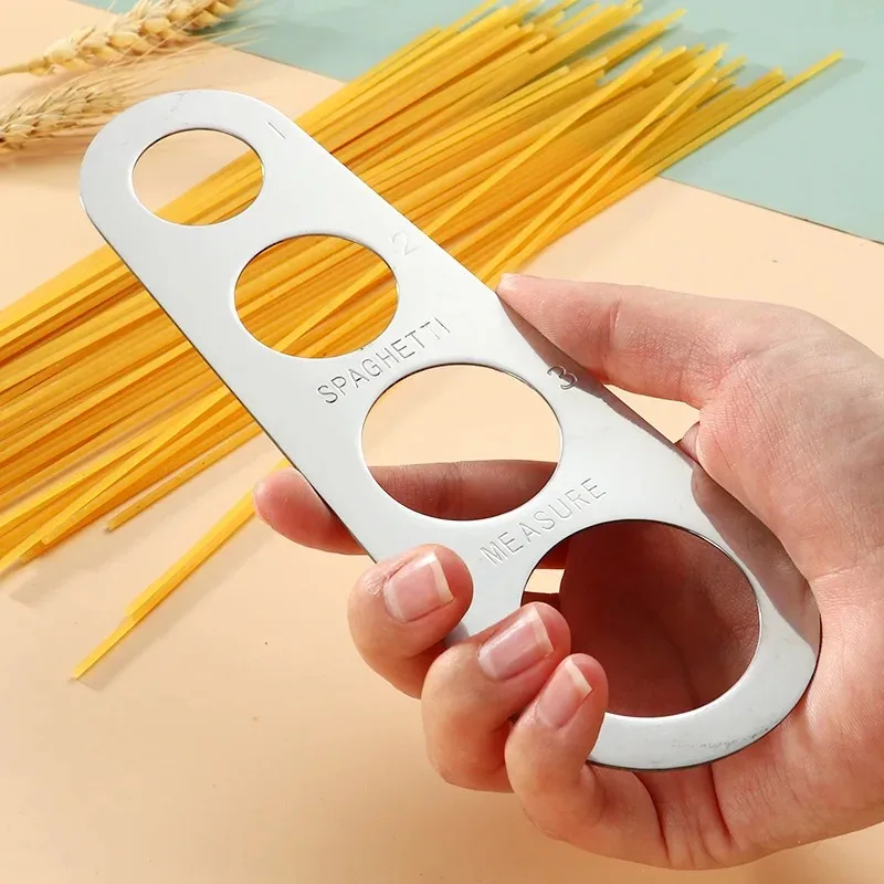 Измеритель спагетти из нержаве – обзор и цена Kitchen Gadgets Products