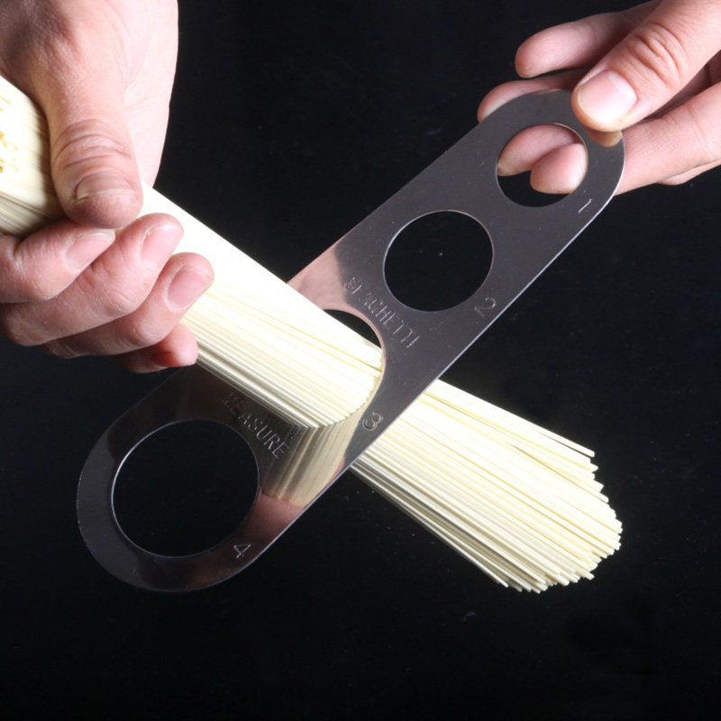 Измеритель спагетти из нержаве – обзор и цена Kitchen Gadgets Products