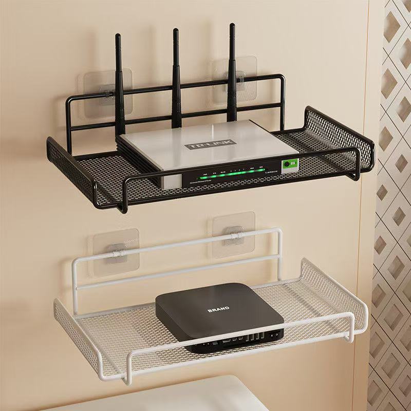 Полка для роутера из нержавеющ – обзор и цена Kitchen Gadgets Storage