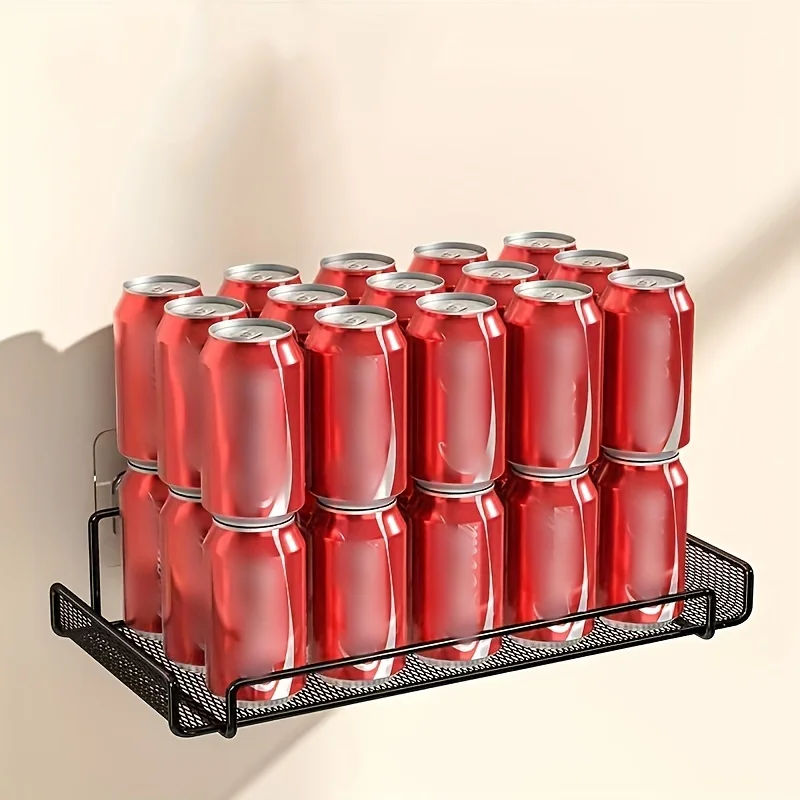 Полка для роутера из нержавеющ – обзор и цена Kitchen Gadgets Storage
