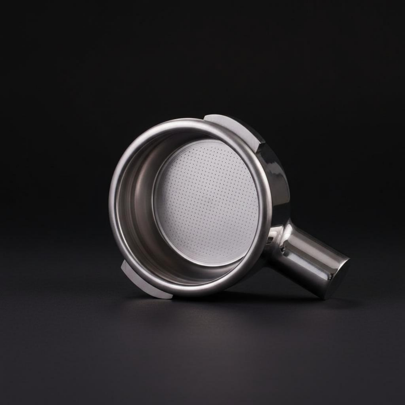 Бездонный портафильтр 58 мм, л – обзор и цена Stainless Steel Strainer