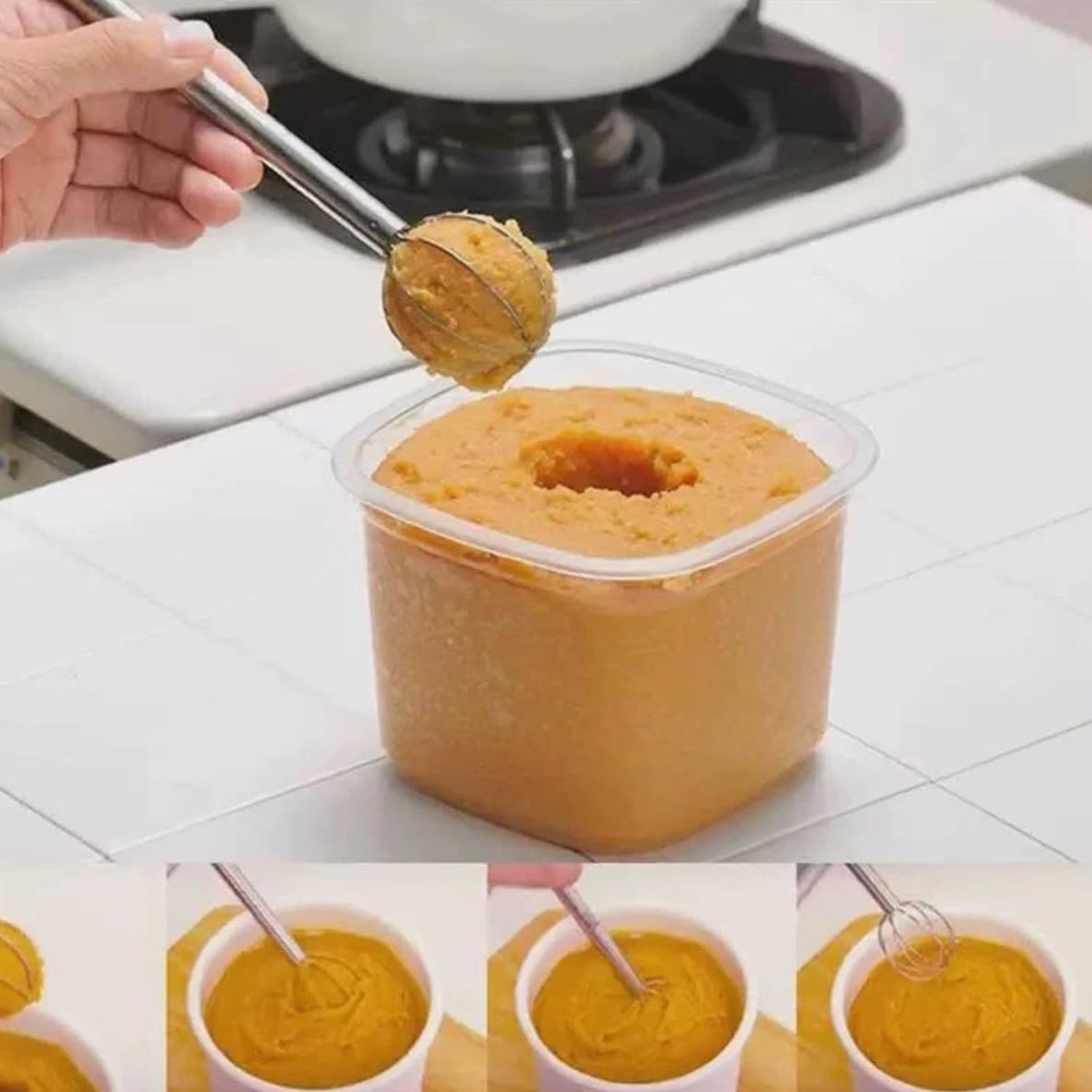 Миссо-палочка для перемешивани – обзор и цена Kitchen Gadgets Products
