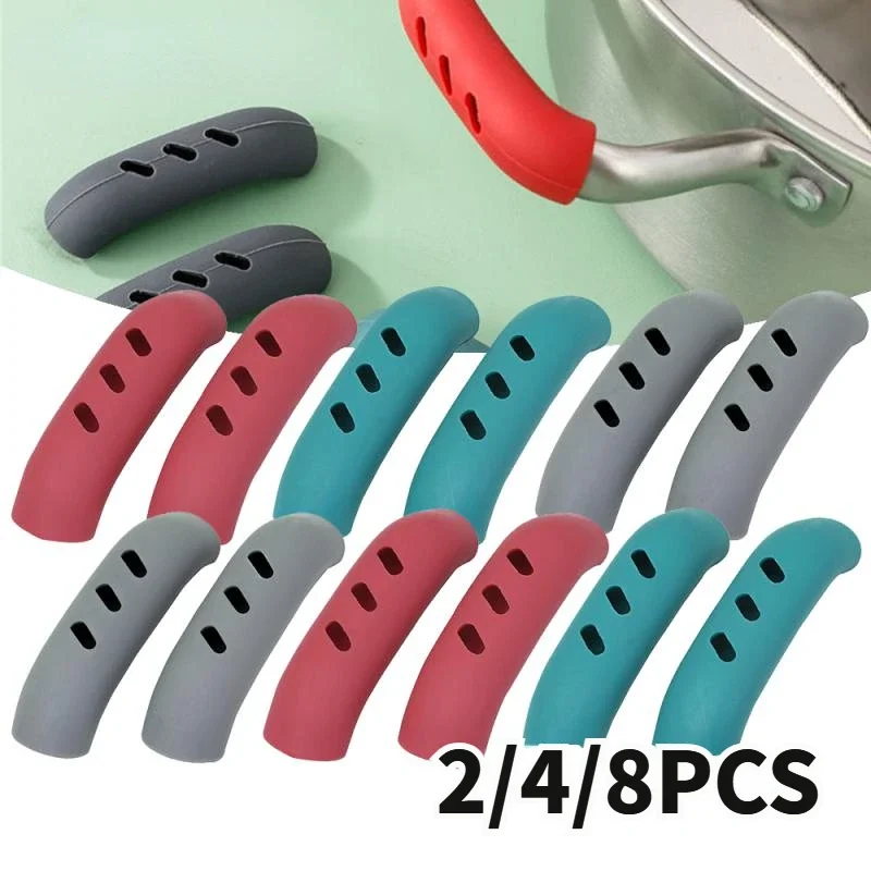 2/8 шт. Термостойкие силиконов – обзор и цена Kitchen Gadgets Holder