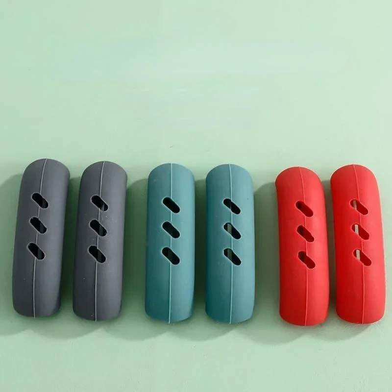 2/8 шт. Термостойкие силиконов – обзор и цена Kitchen Gadgets Holder